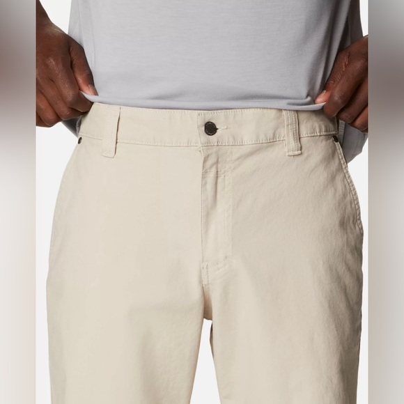 Columbia Shorts Columbia Mens Size 34 Mens Flex Roc Short Regular